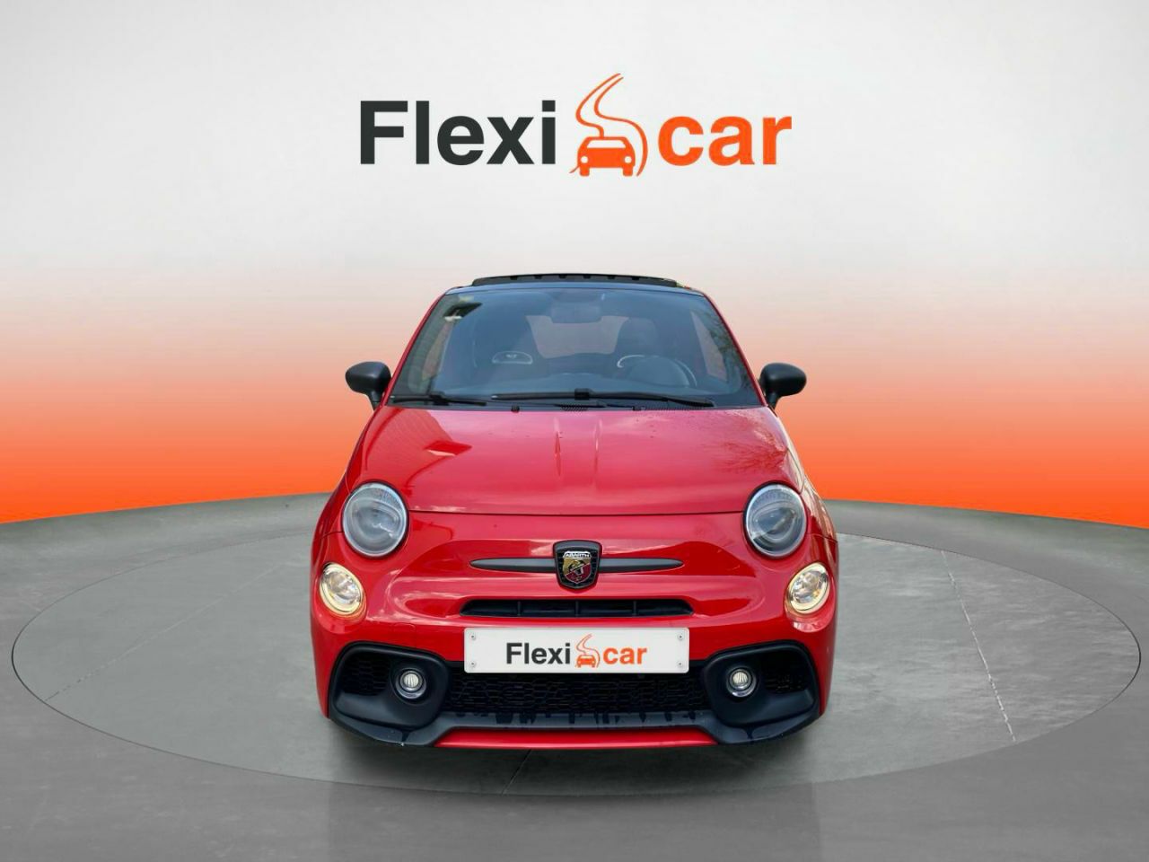 abarth 500 2017 / foto grande (2)
