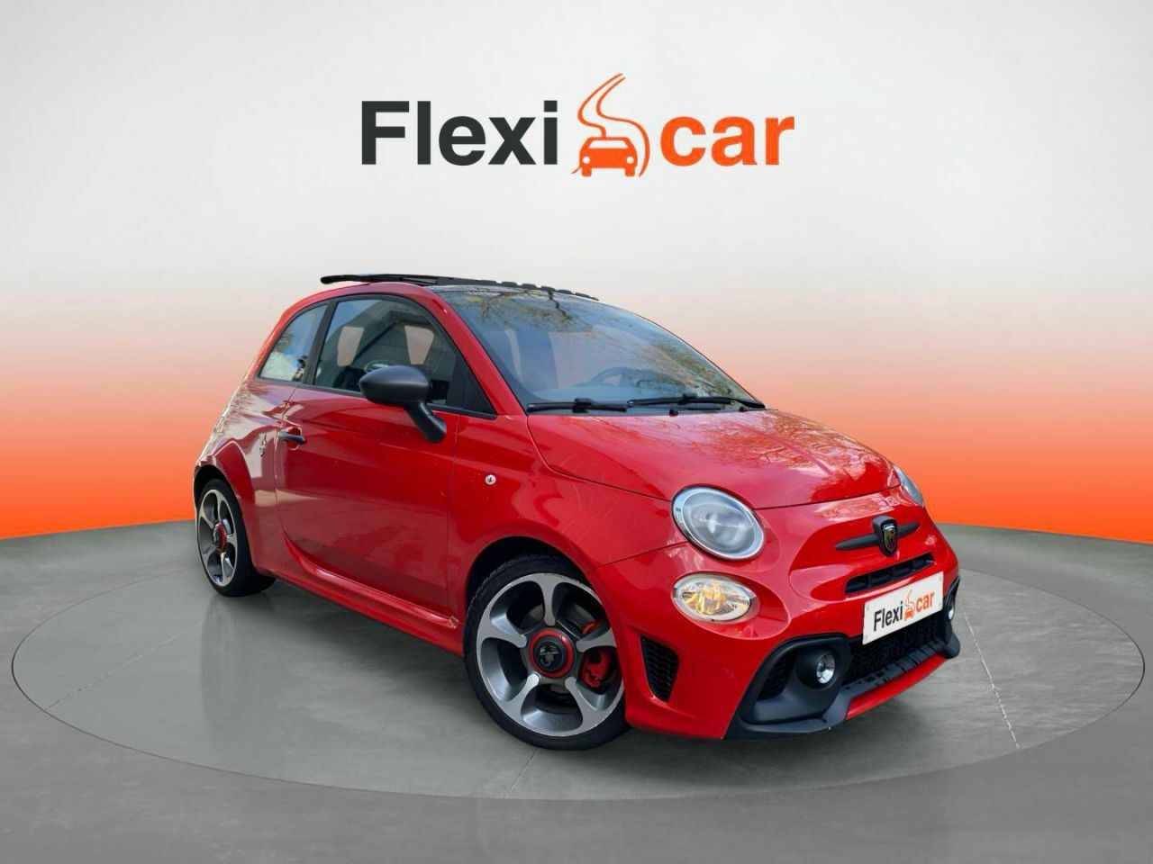 Tarotista en pontevedra  en Pontevedra - abarth 500 2017 /