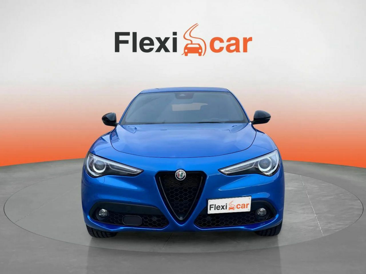 alfa romeo stelvio 2022 / foto grande (2)