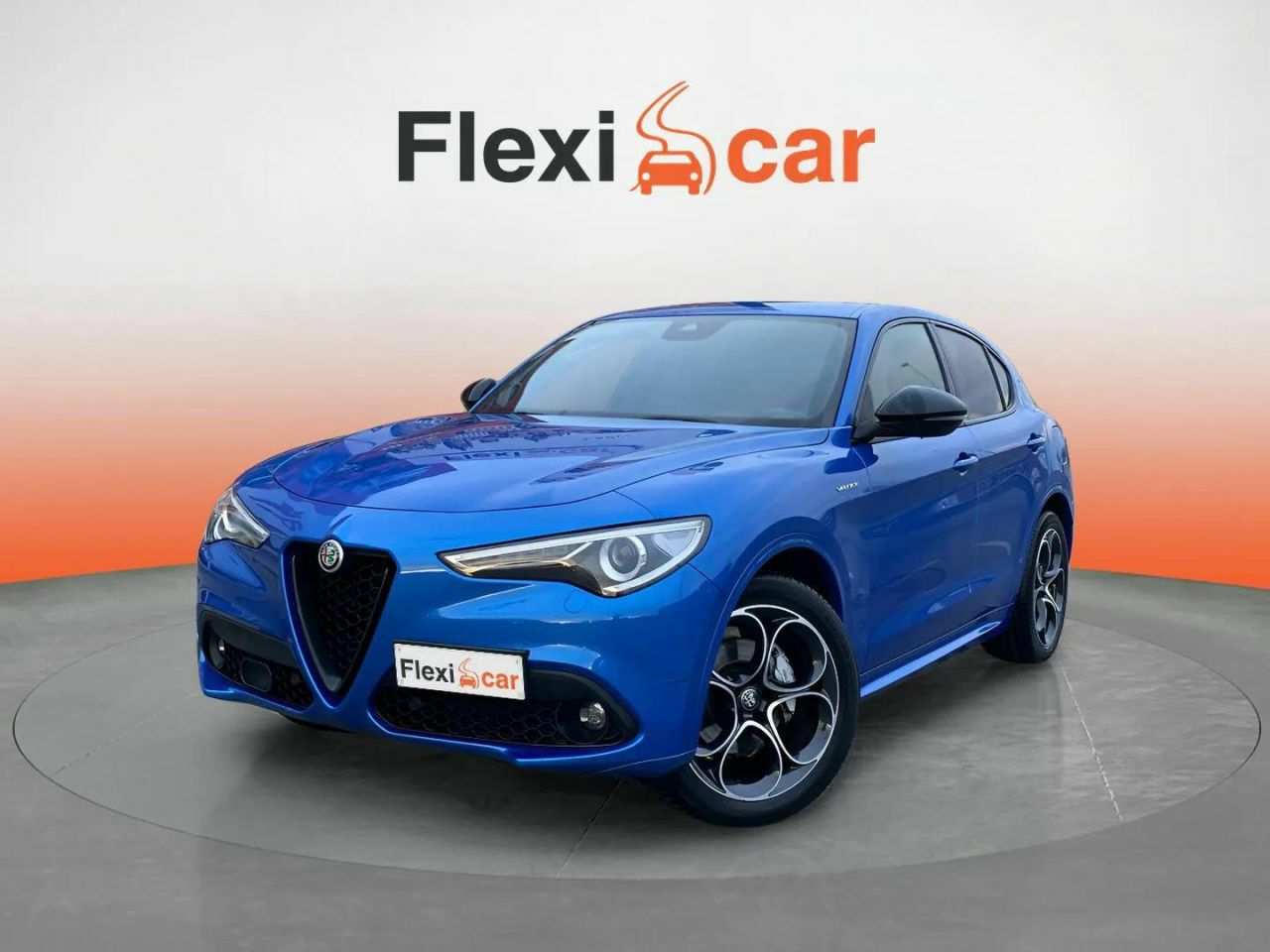 alfa romeo stelvio 2022 / foto grande (3)