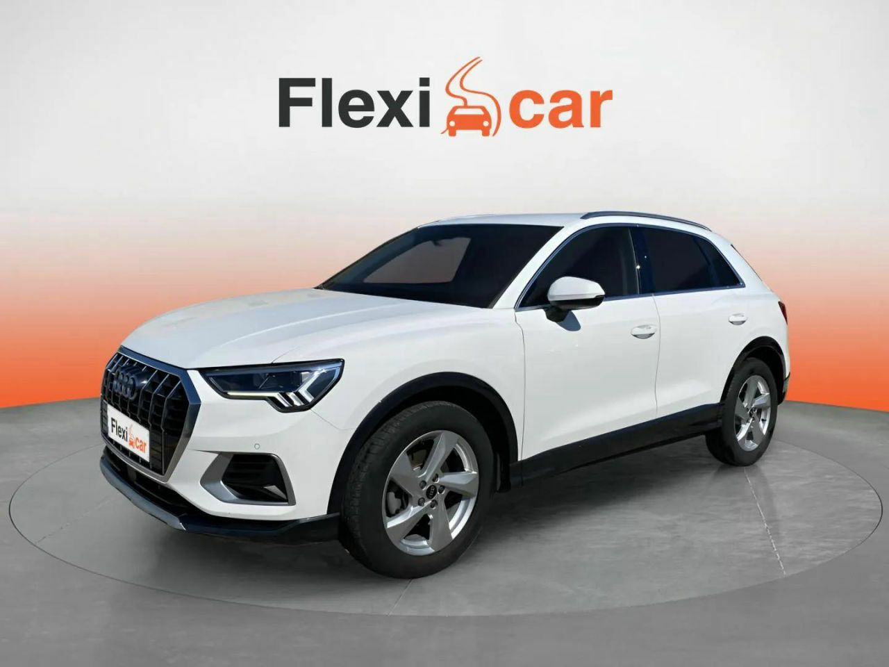 audi q3 2021 / foto grande (3)