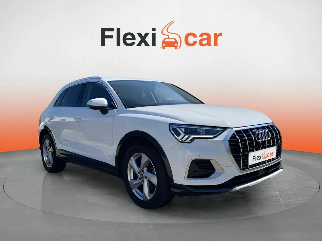 Audi q2 mataro  de segunda mano - audi q3 2021 /