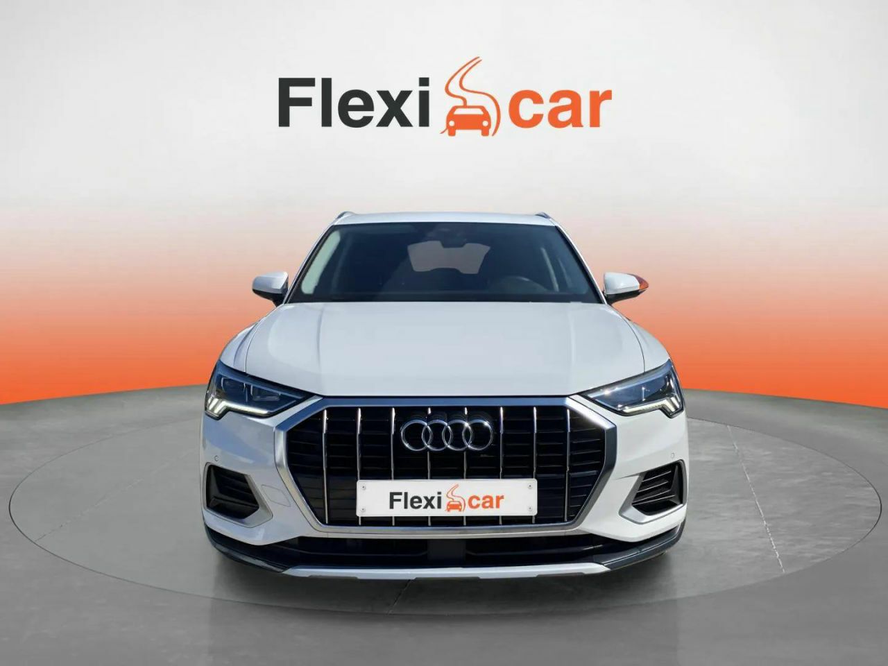 audi q3 2021 / foto grande (2)