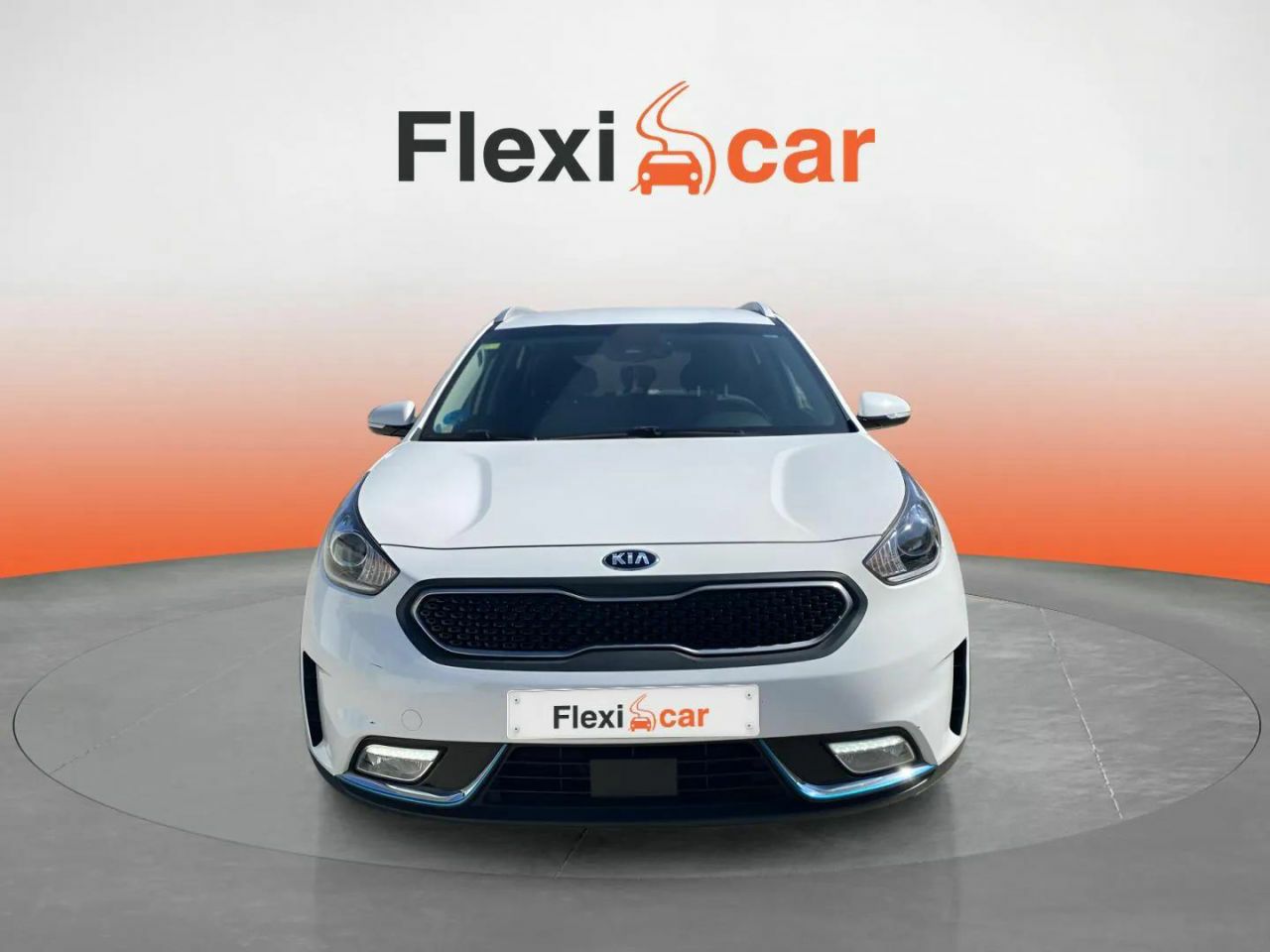 kia niro 2017 / foto grande (2)