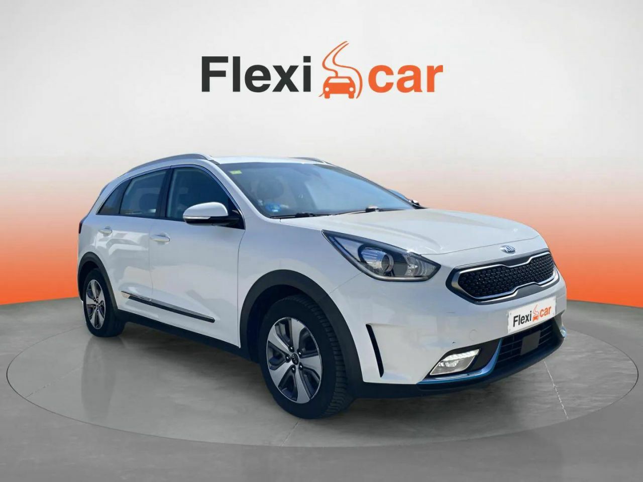 Kia niro alcala de henares segunda mano  de segunda mano - kia niro 2017 /
