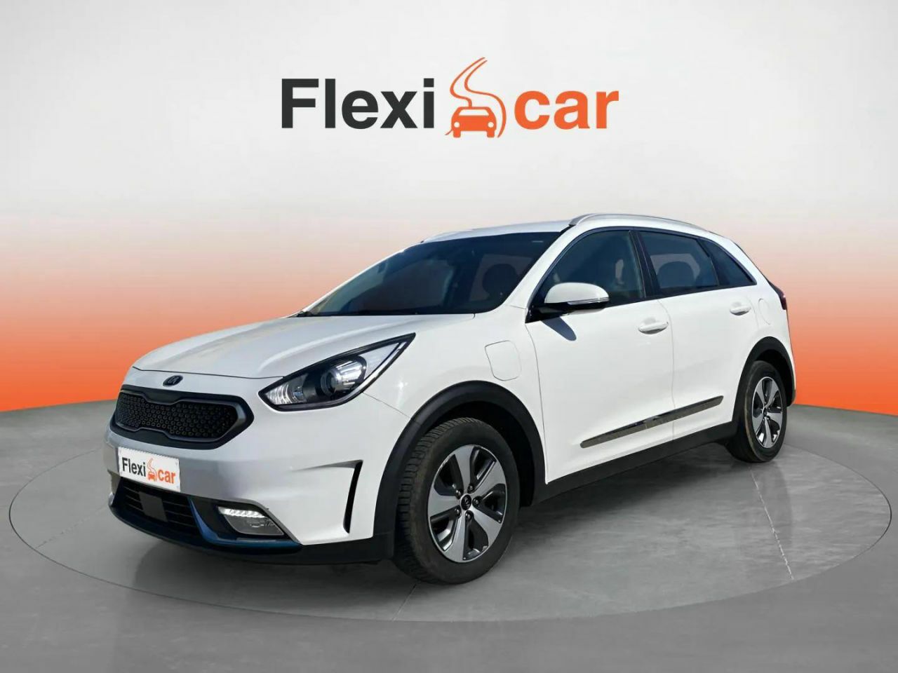 kia niro 2017 / foto grande (3)