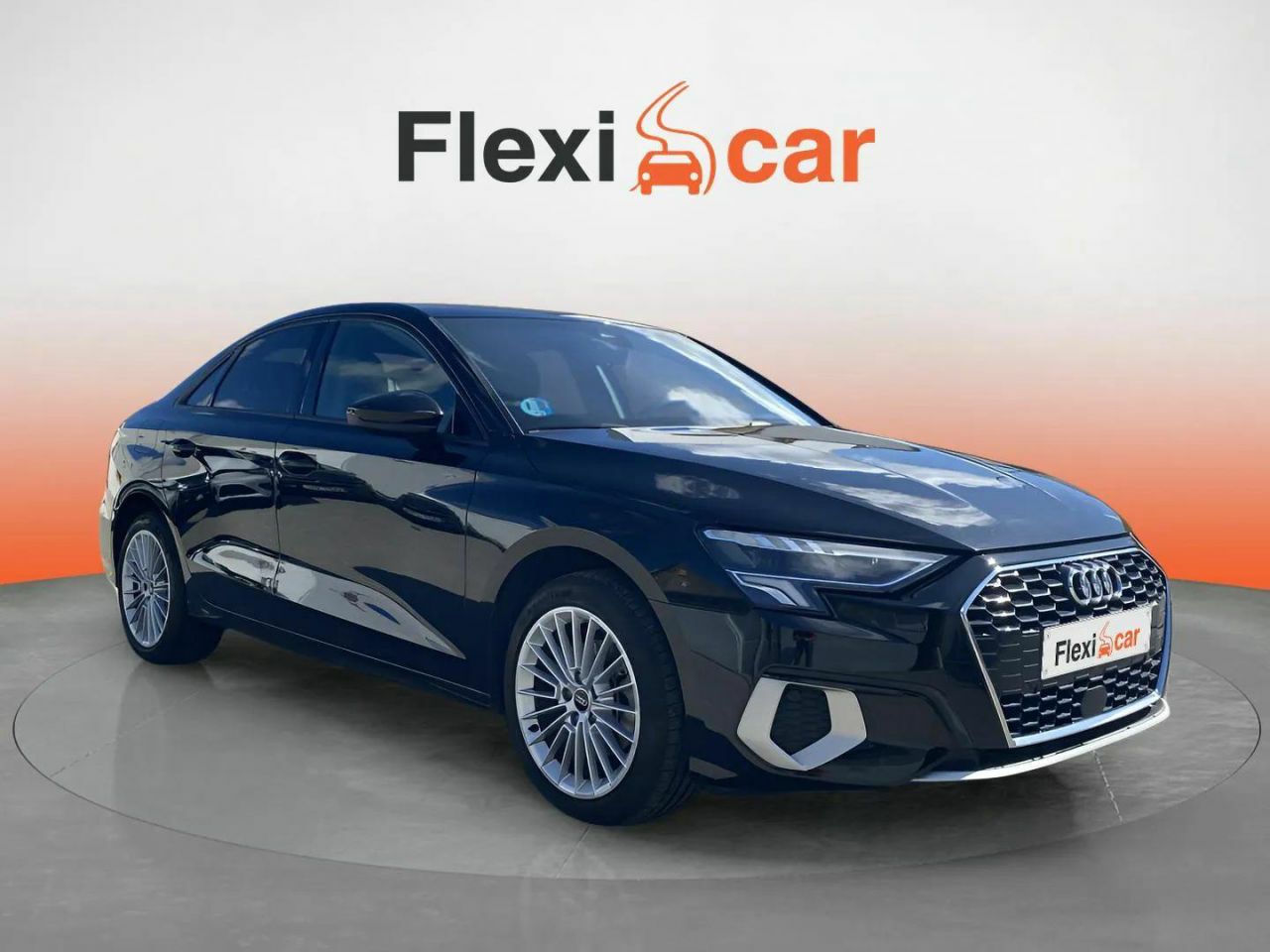 Audi a3 2019 alcala de henares  de segunda mano - audi a3 2022 /
