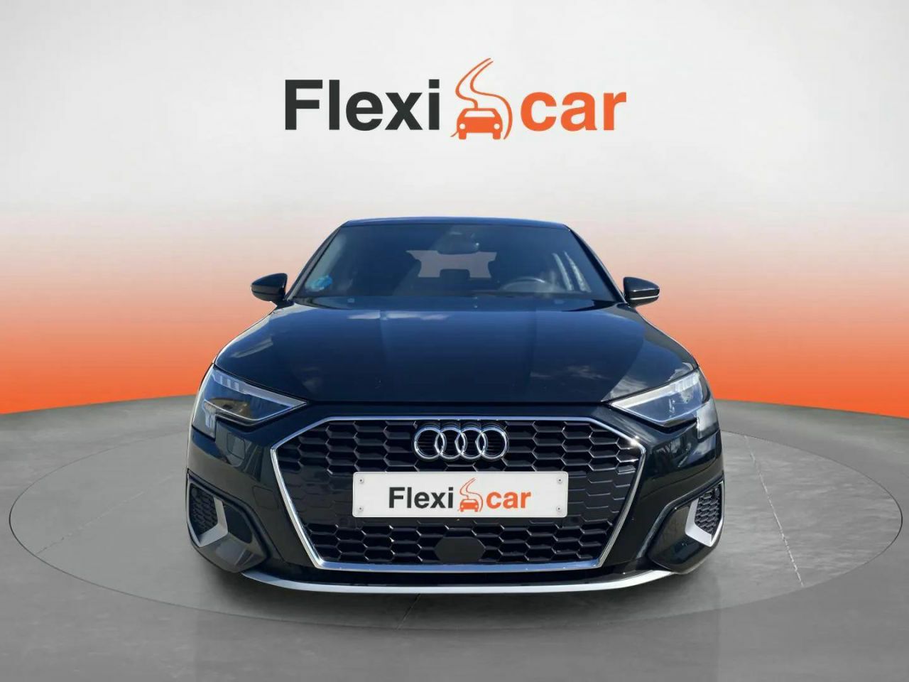 audi a3 2022 / foto grande (2)