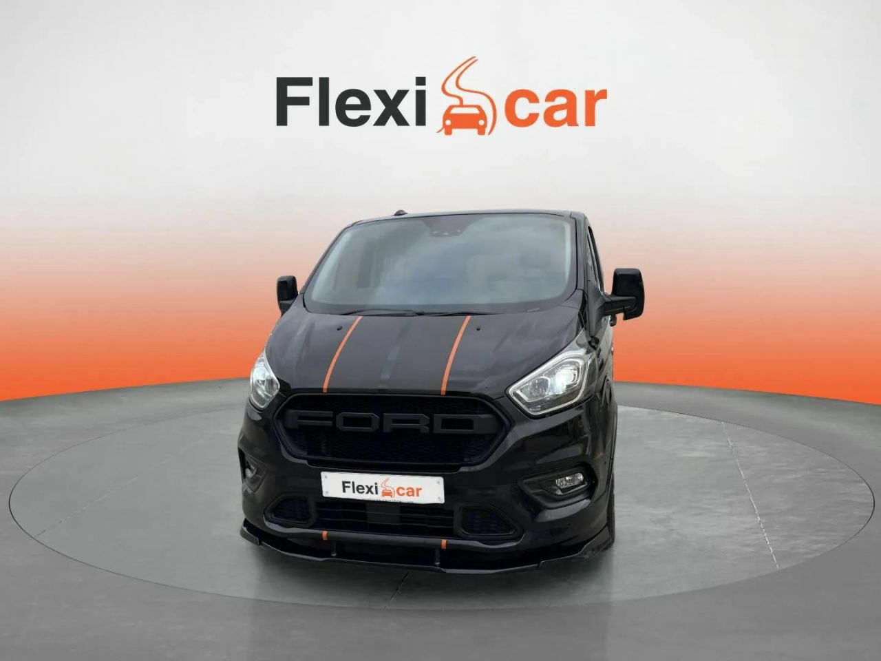 ford tourneo custom 2023 / foto grande (2)