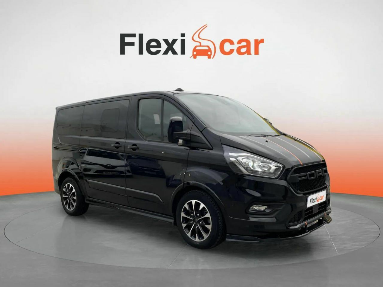 Foto ford tourneo custom 2023 /