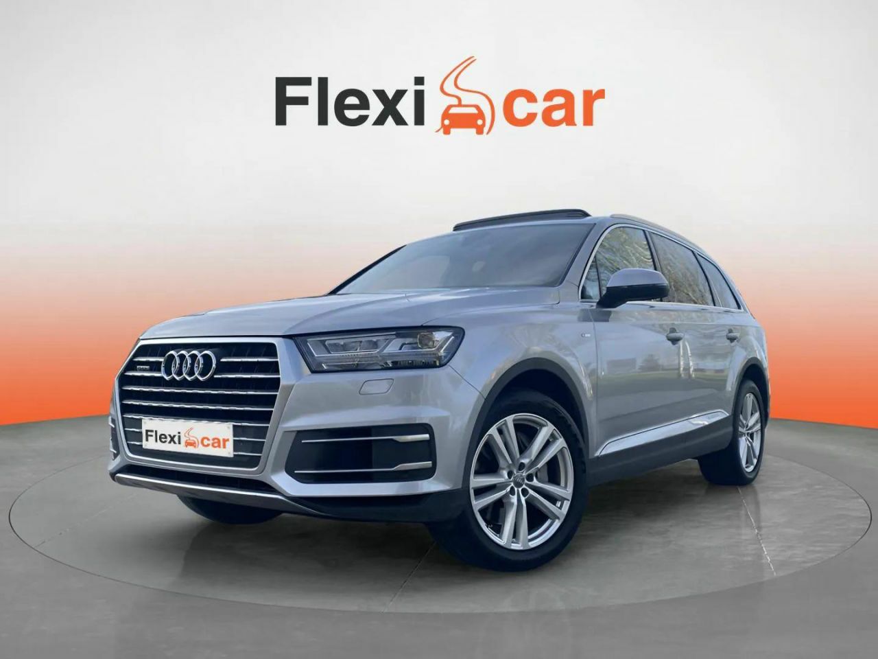 audi q7 2019 / foto grande (3)