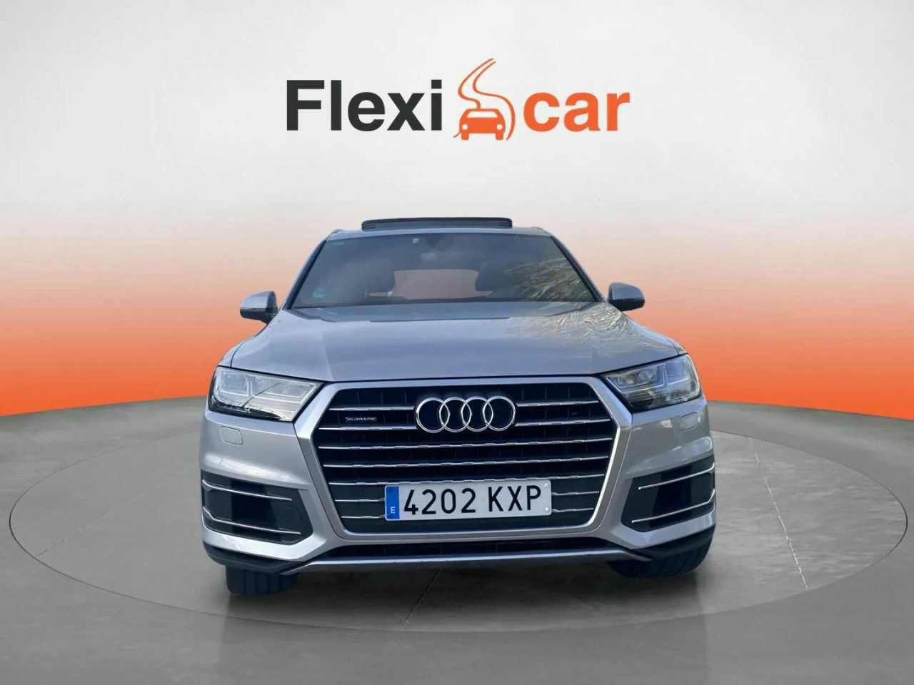 audi q7 2019 / foto grande (2)