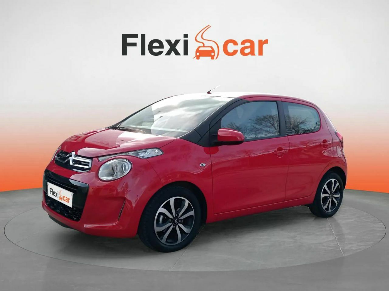 citroën c1 2020 / foto grande (3)
