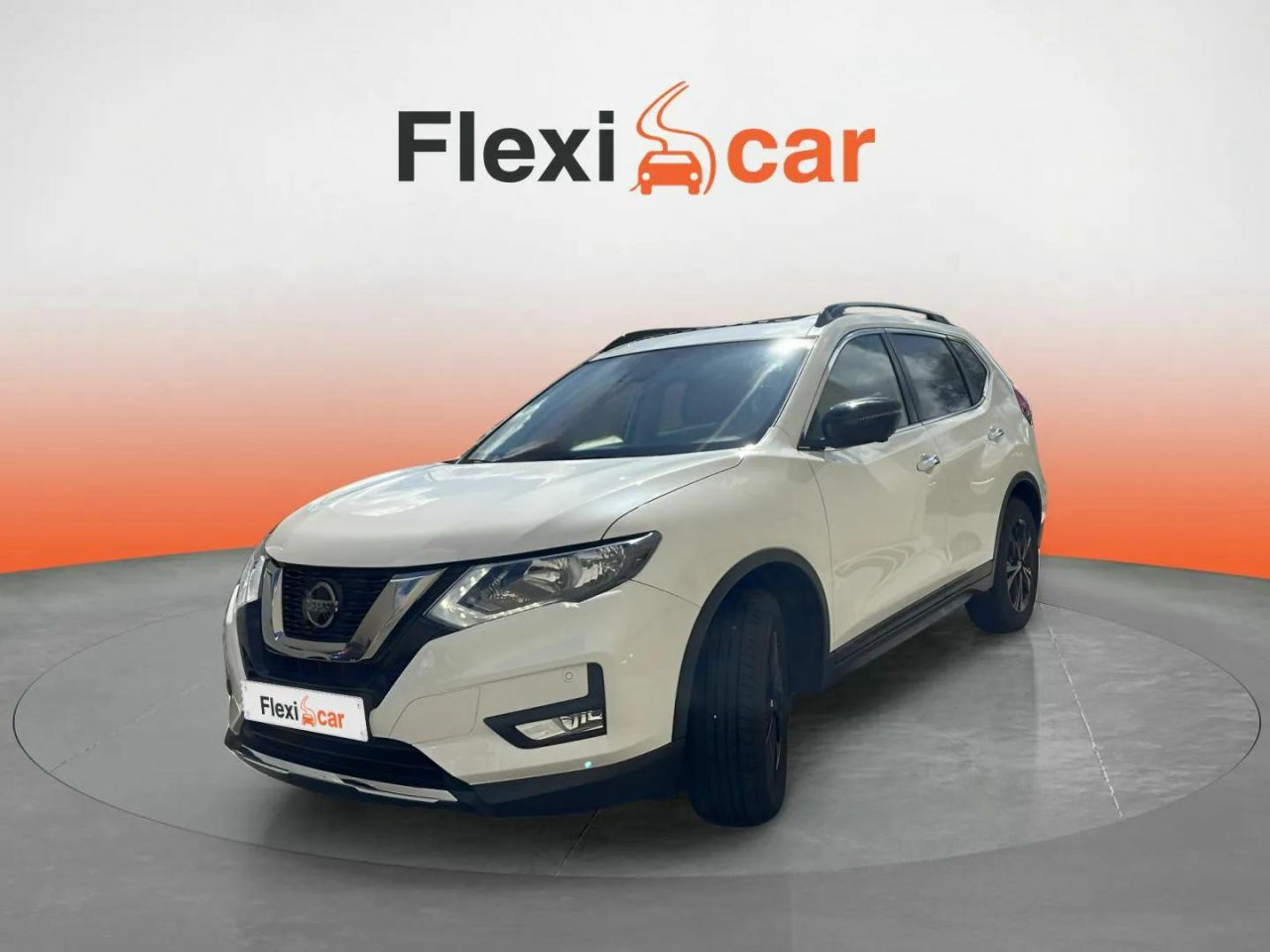 nissan x-trail 2021 / foto grande (3)