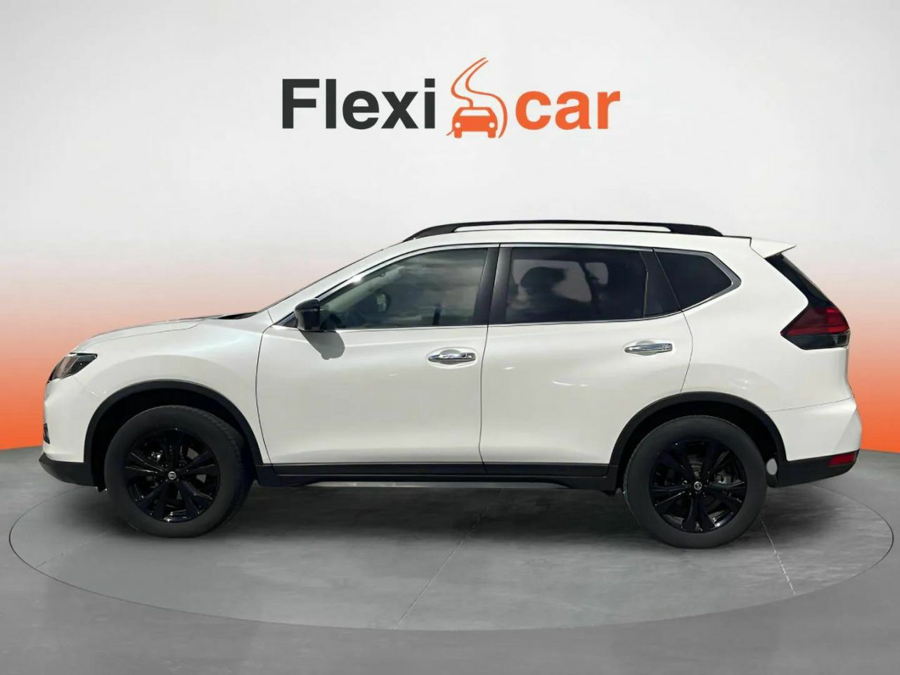 nissan x-trail 2021 / foto grande (2)