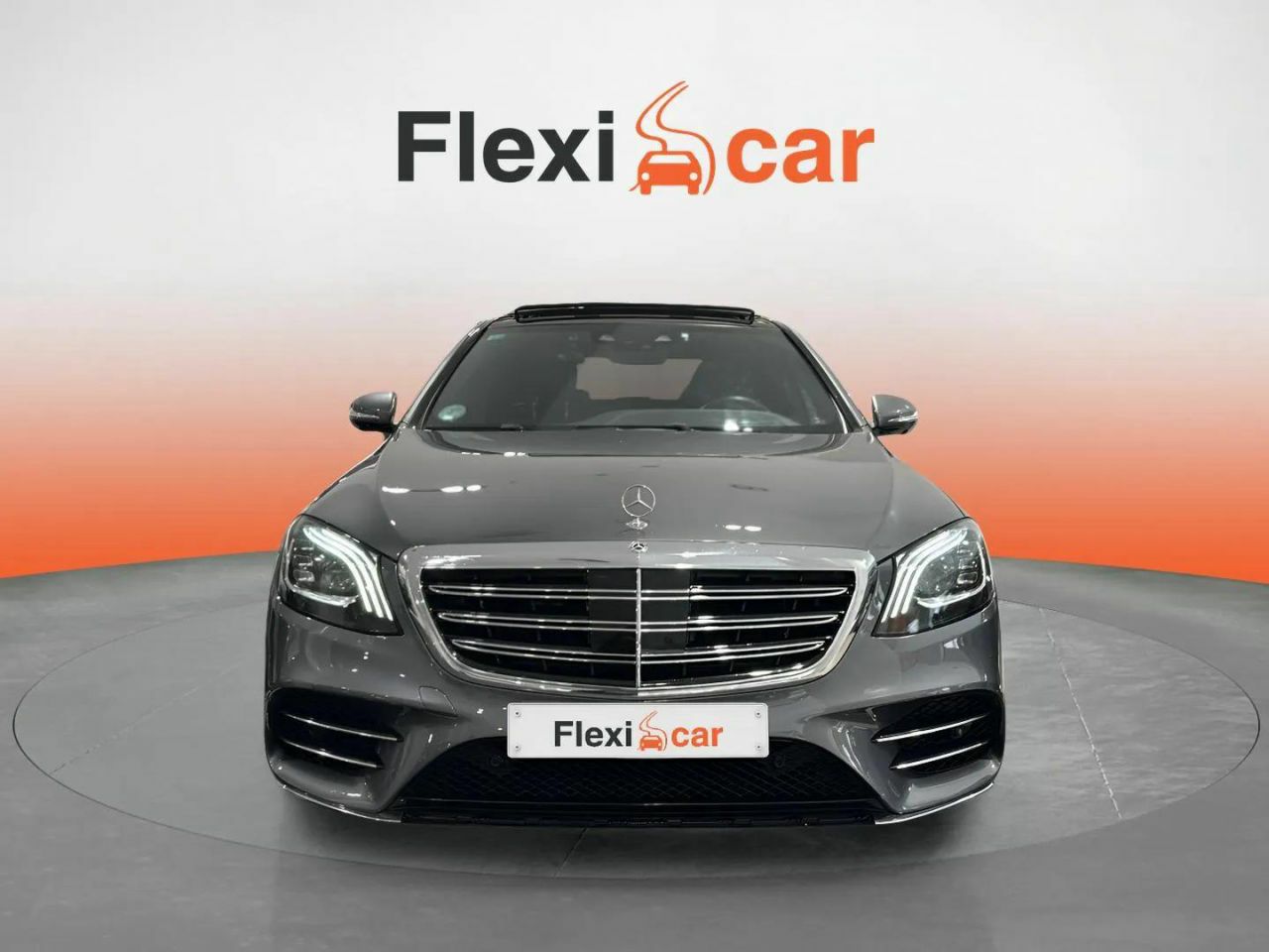 mercedes clase s 2019 / foto grande (2)