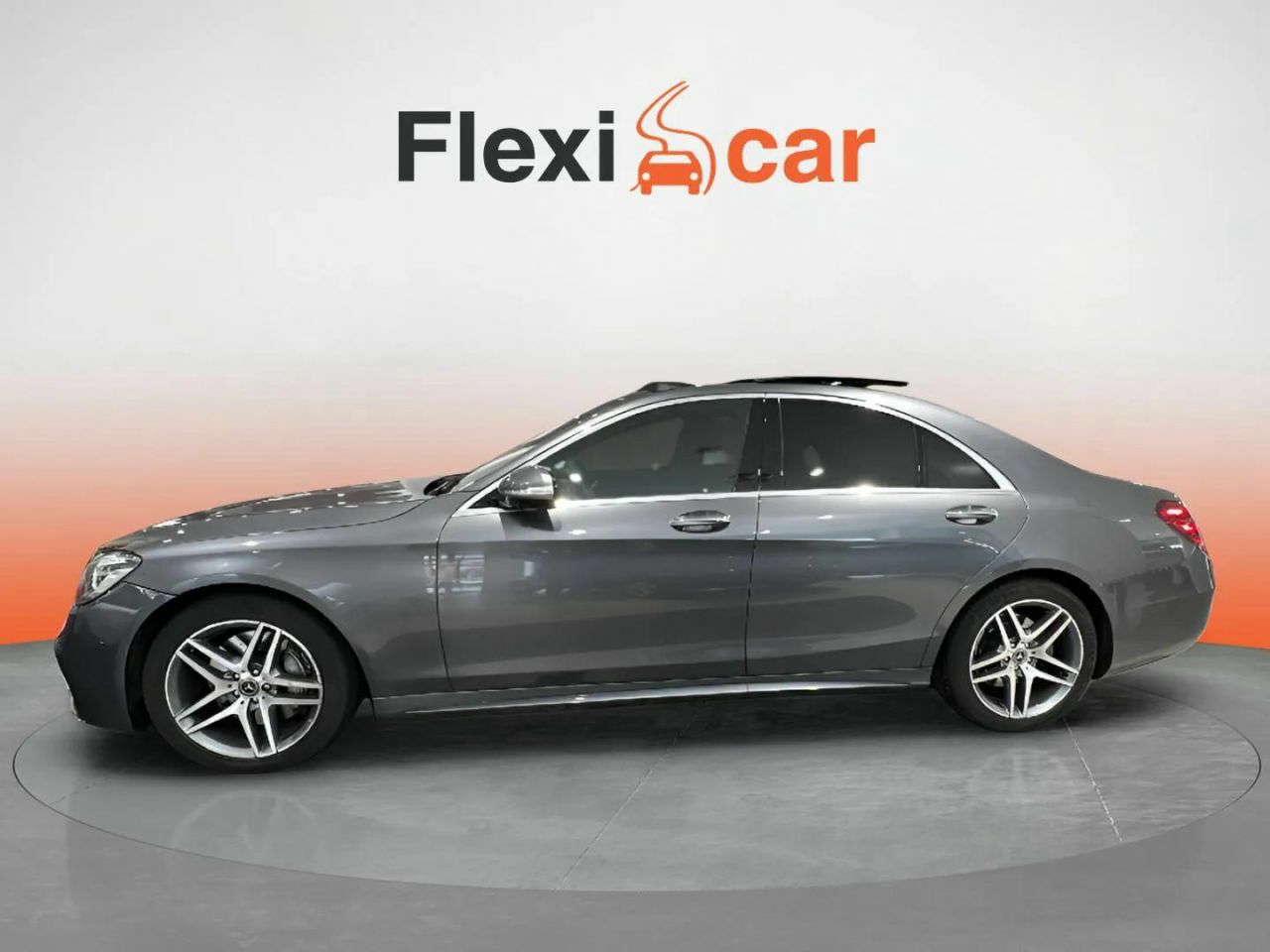 mercedes clase s 2019 / foto grande (3)