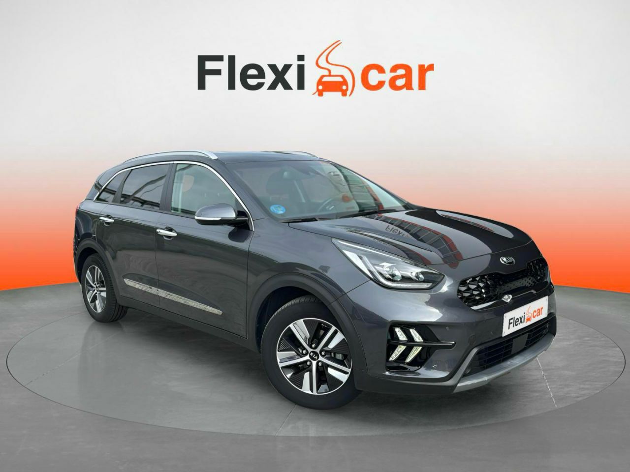 Kia niro 2020  de segunda mano - kia niro 2020 /