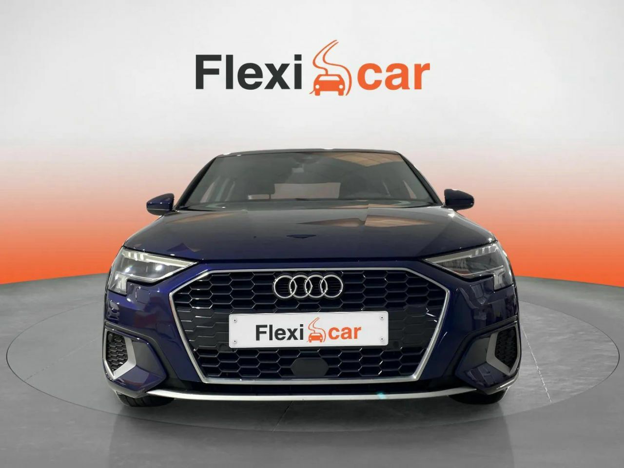 audi a3 2021 / foto grande (2)