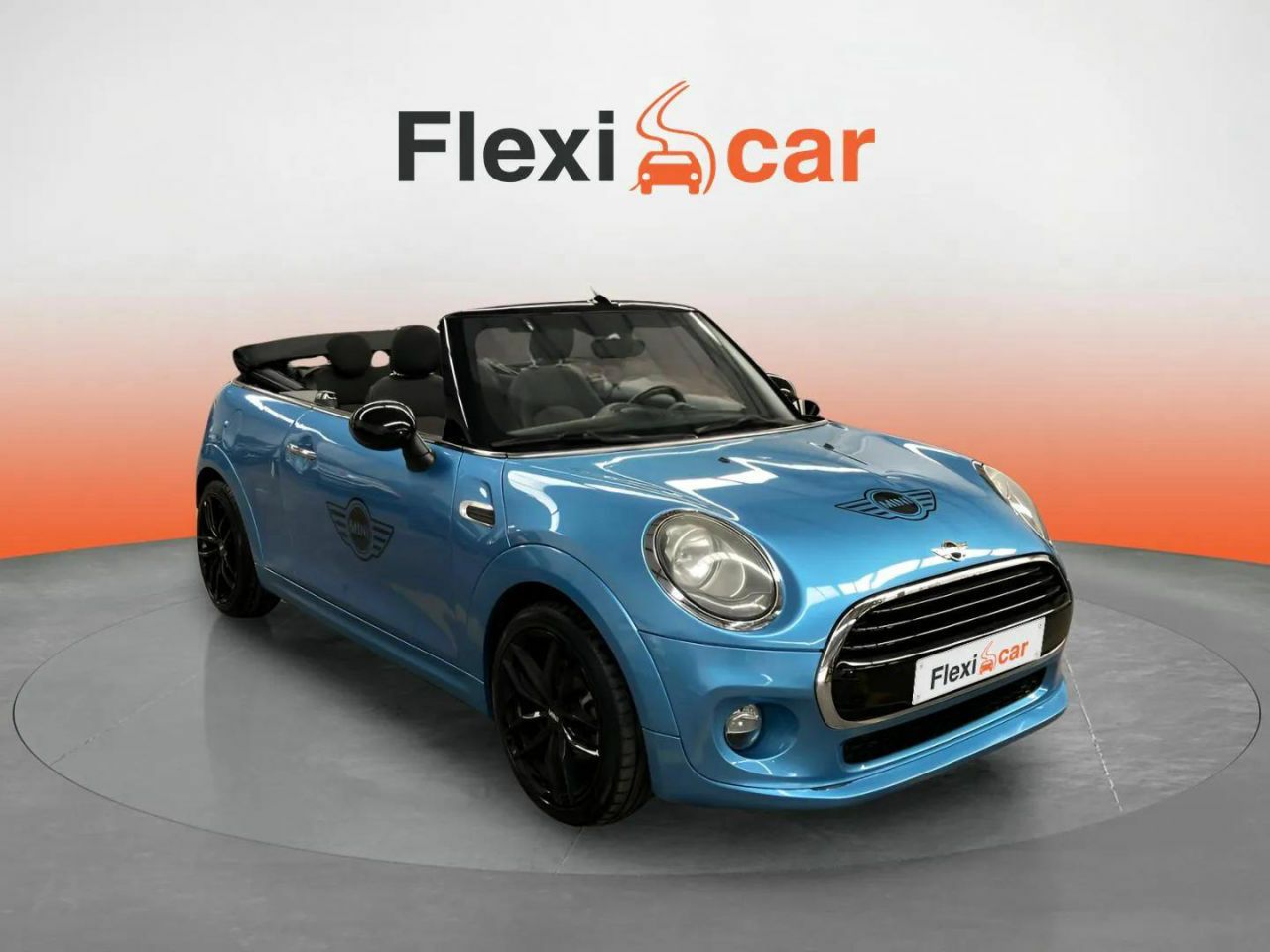 Mini cooper 2017  de segunda mano - mini cooper 2017 /