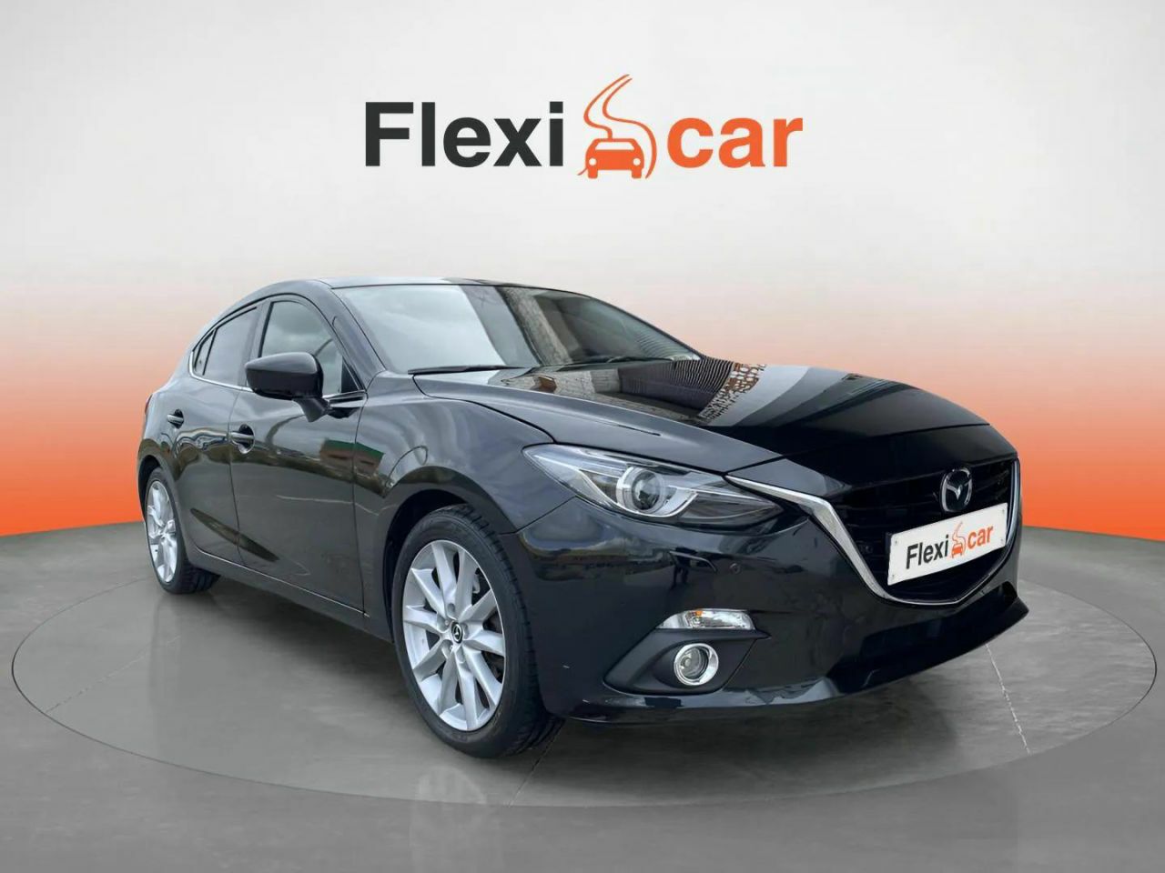 mazda 3 2016 / foto grande (2)