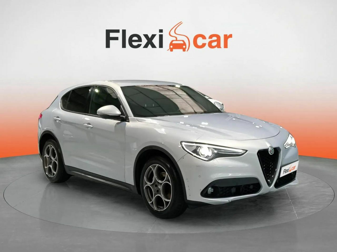 Local centro torrelavega  de segunda mano - alfa romeo stelvio 2022 /