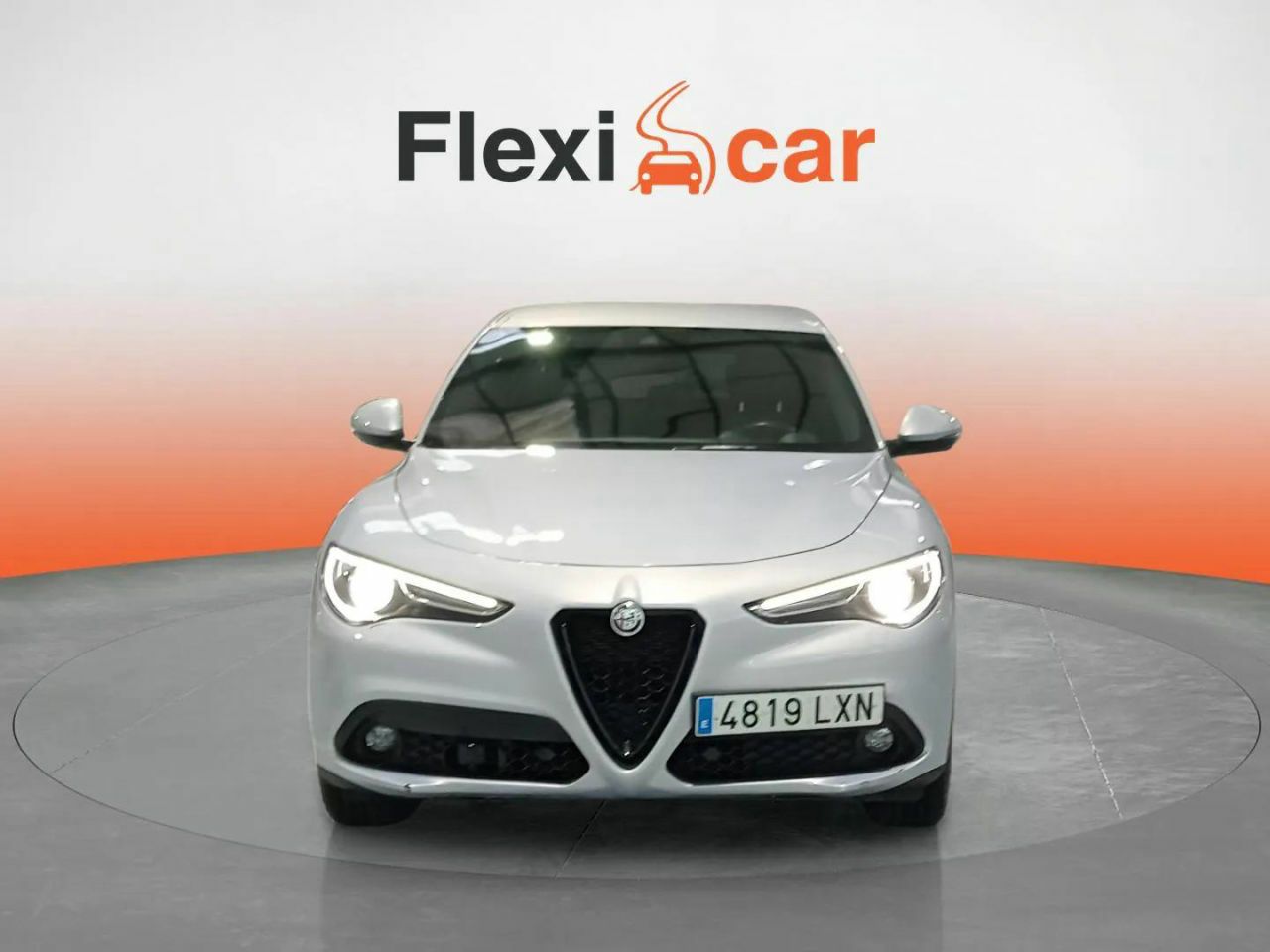 alfa romeo stelvio 2022 / foto grande (2)