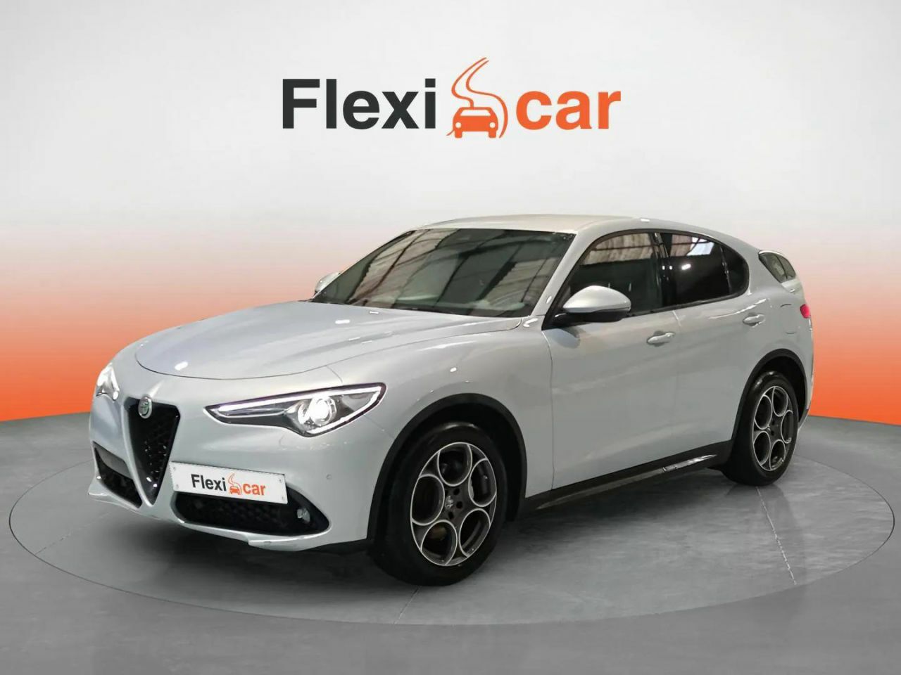 alfa romeo stelvio 2022 / foto grande (3)