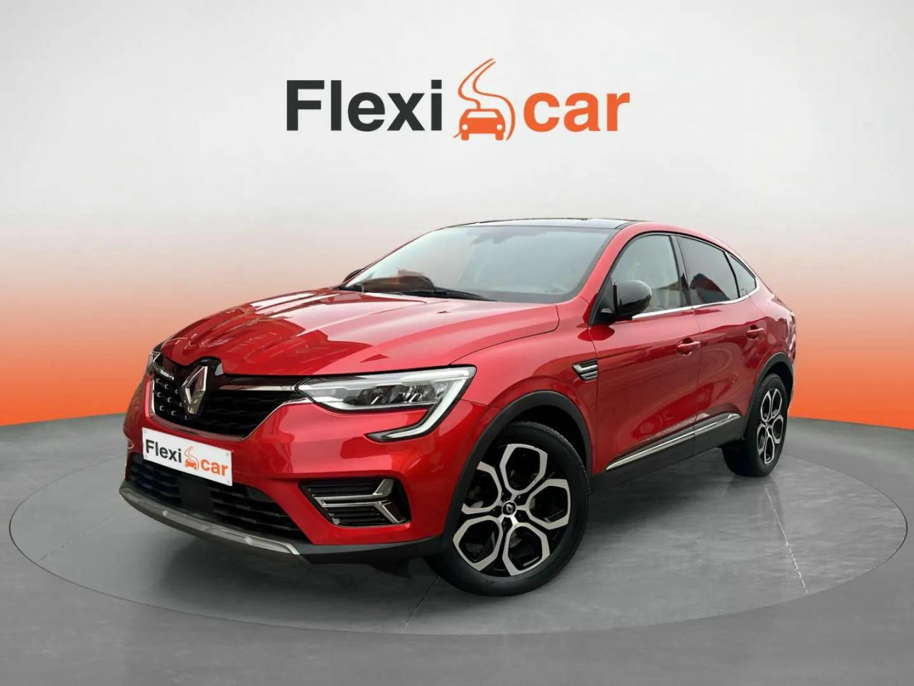 renault arkana 2021 / foto grande (3)