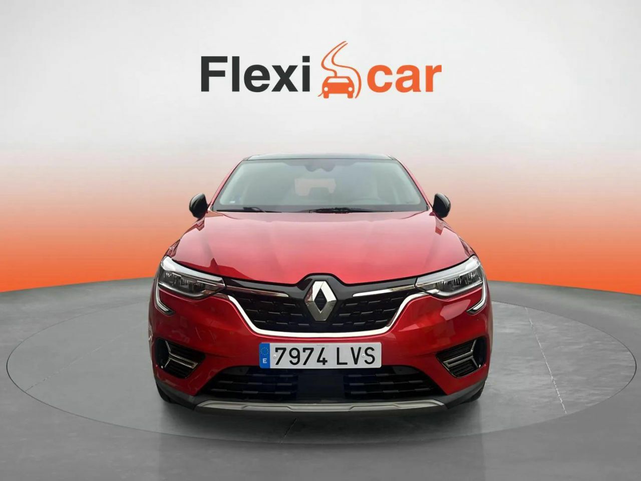 renault arkana 2021 / foto grande (2)