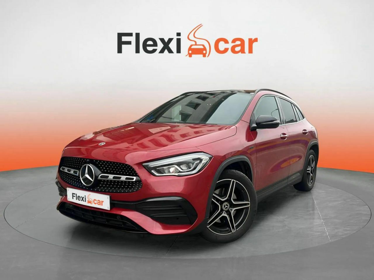 mercedes gla 2021 / foto grande (3)