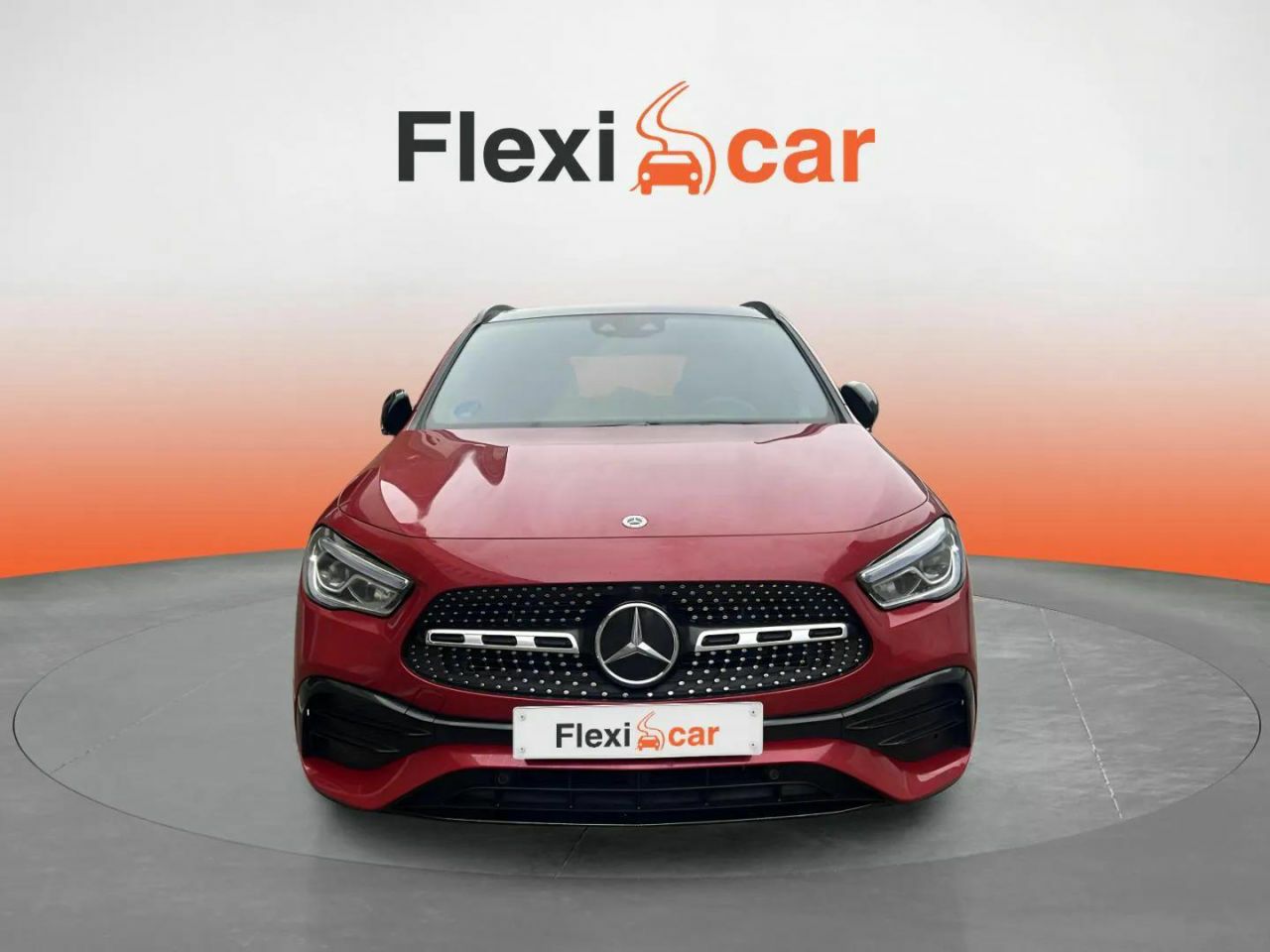 mercedes gla 2021 / foto grande (2)