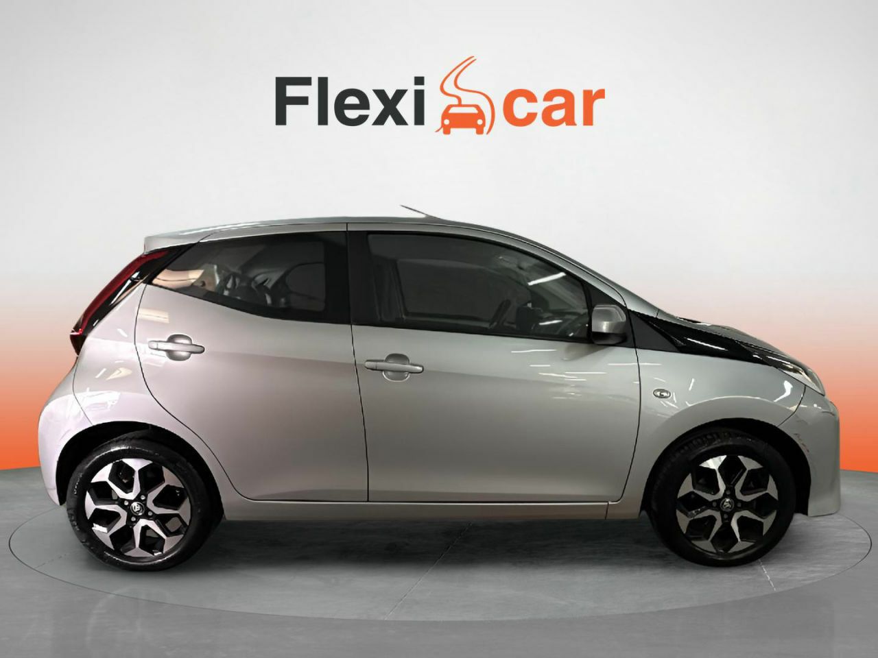 toyota aygo 2021 / foto grande (3)