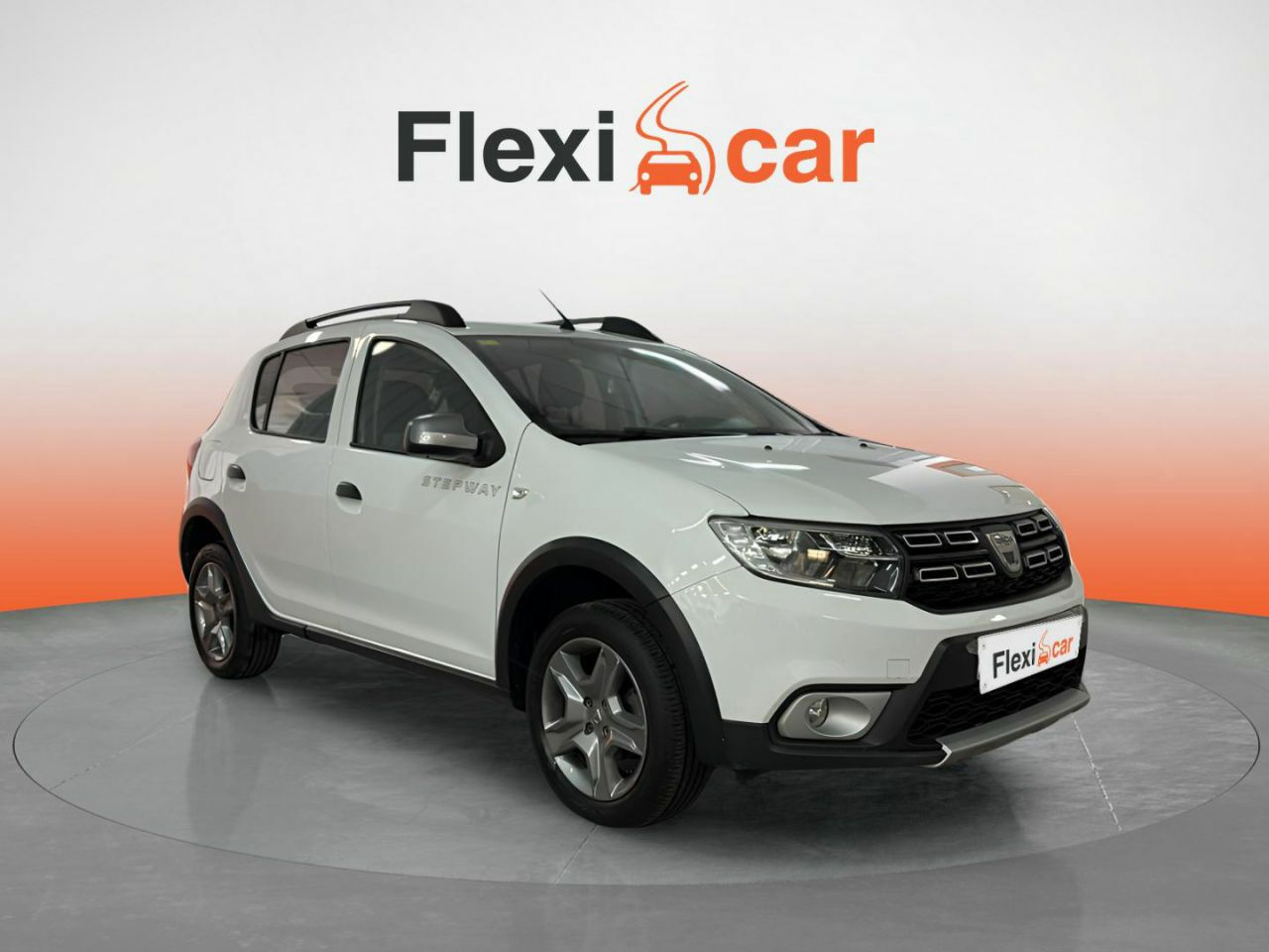 Dacia jogger garantia 1 ano  de segunda mano - dacia sandero 2020 /