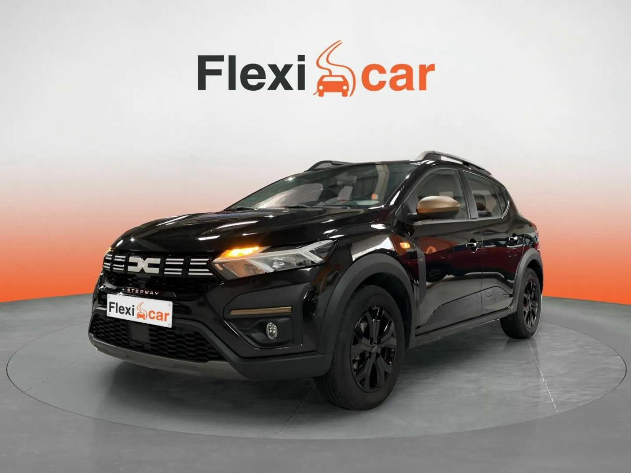 dacia sandero 2024 / foto grande (2)