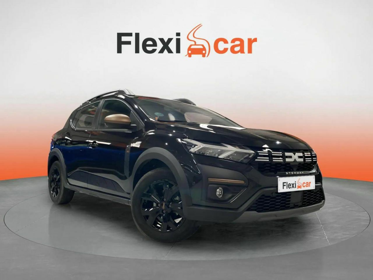 Foto dacia sandero 2024 /