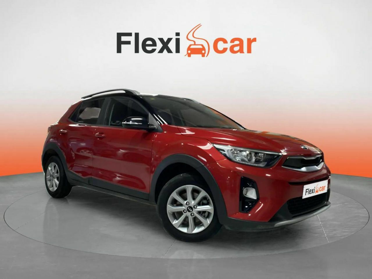 Foto kia stonic 2019 /