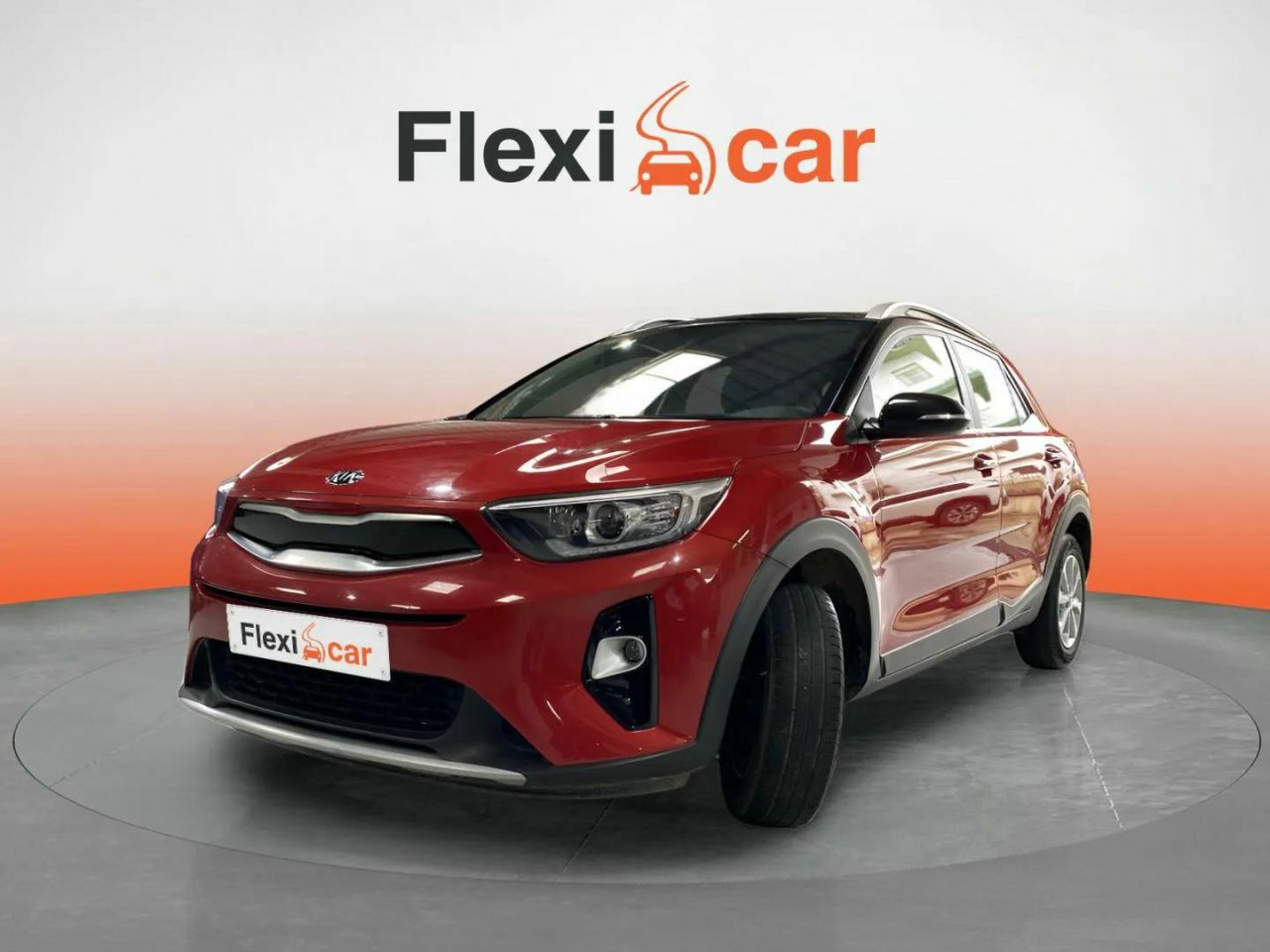 kia stonic 2019 / foto grande (2)