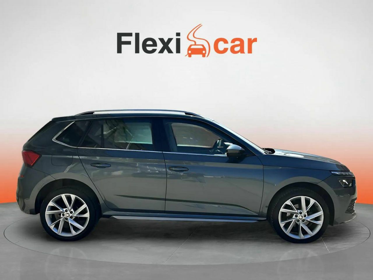 skoda kamiq 2021 / foto grande (2)