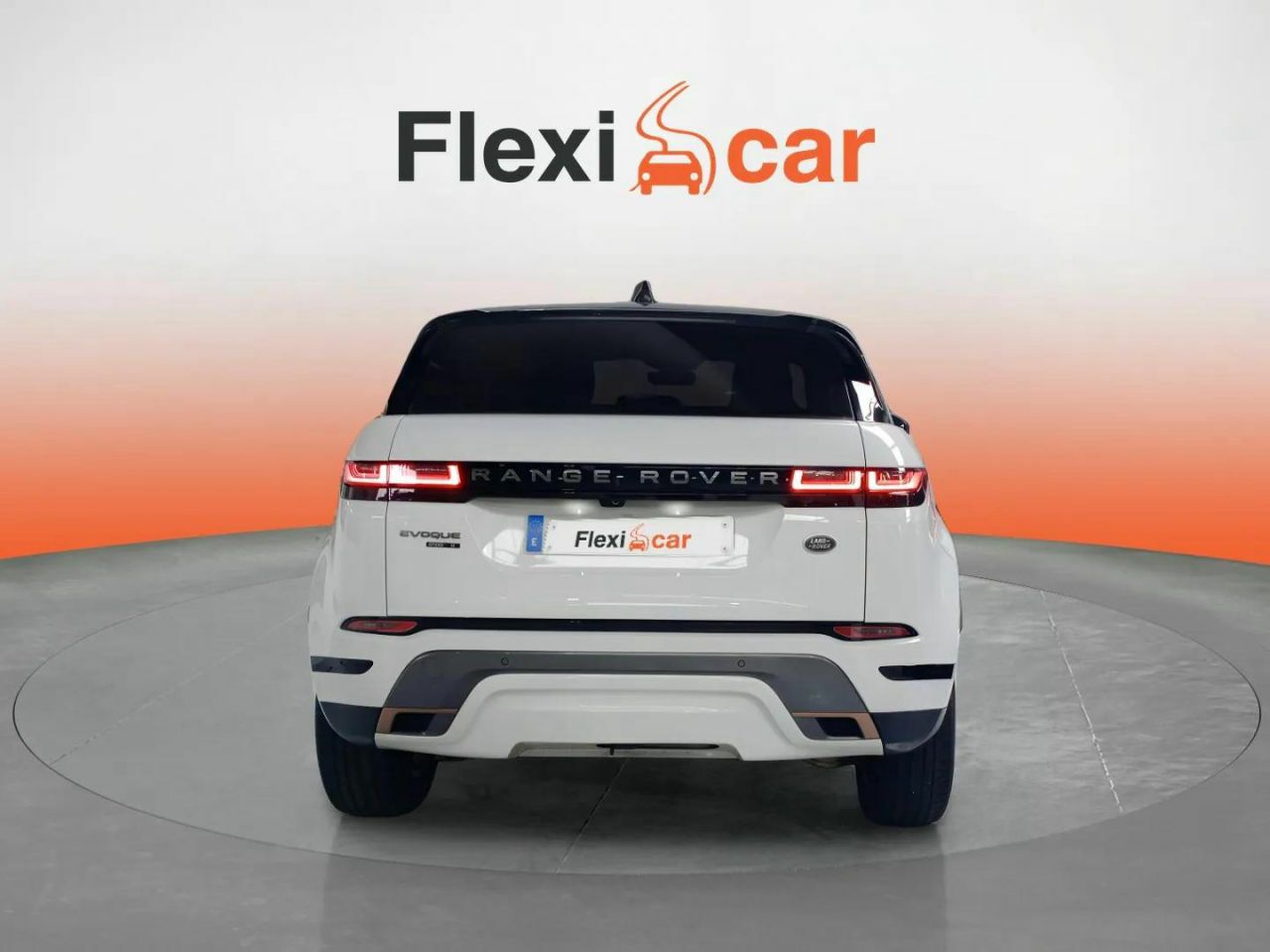 land-rover range rover evoque 2019 / foto grande (3)