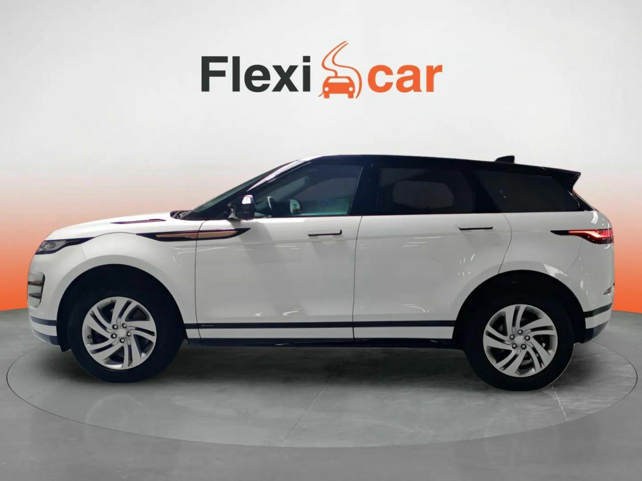 land-rover range rover evoque 2019 / foto grande (2)