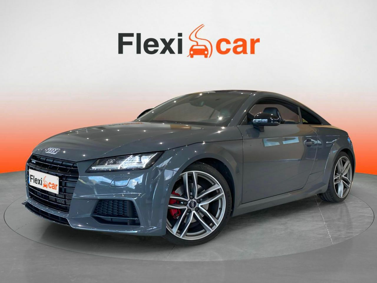 audi tt 2017 / foto grande (3)