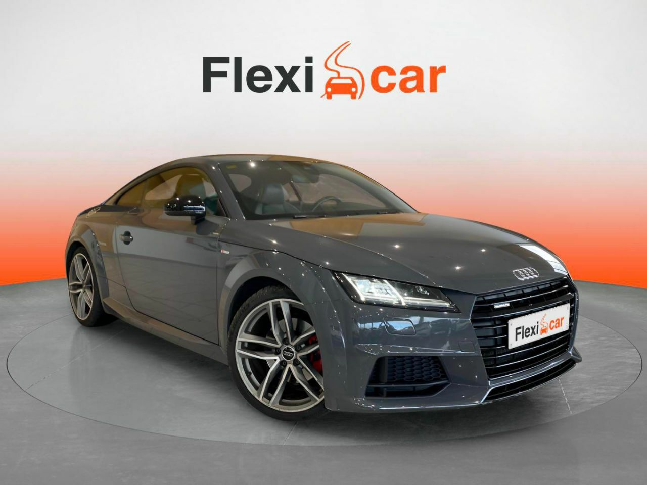 Foto audi tt 2017 /