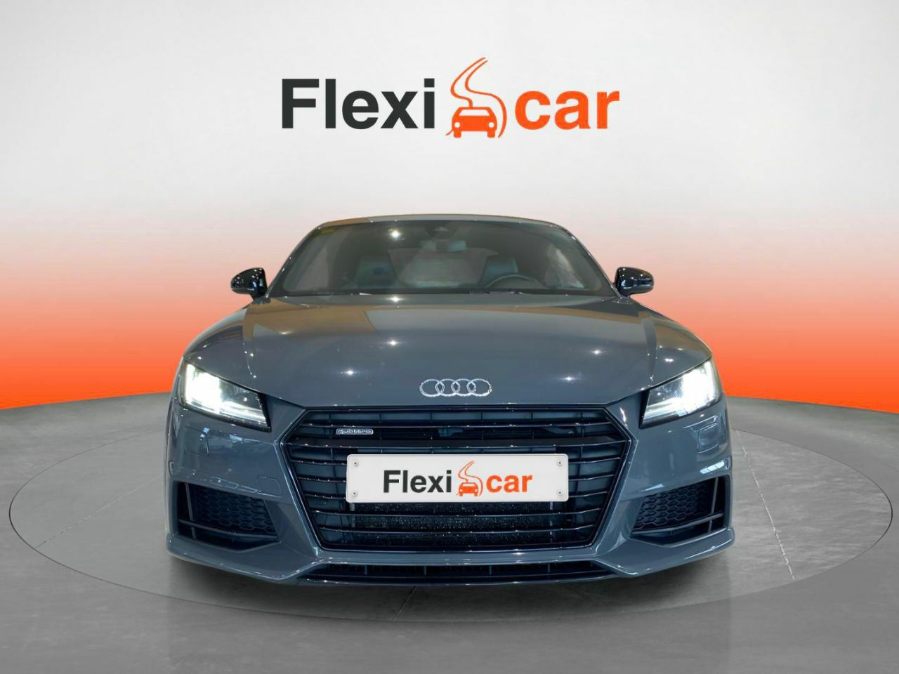 audi tt 2017 / foto grande (2)