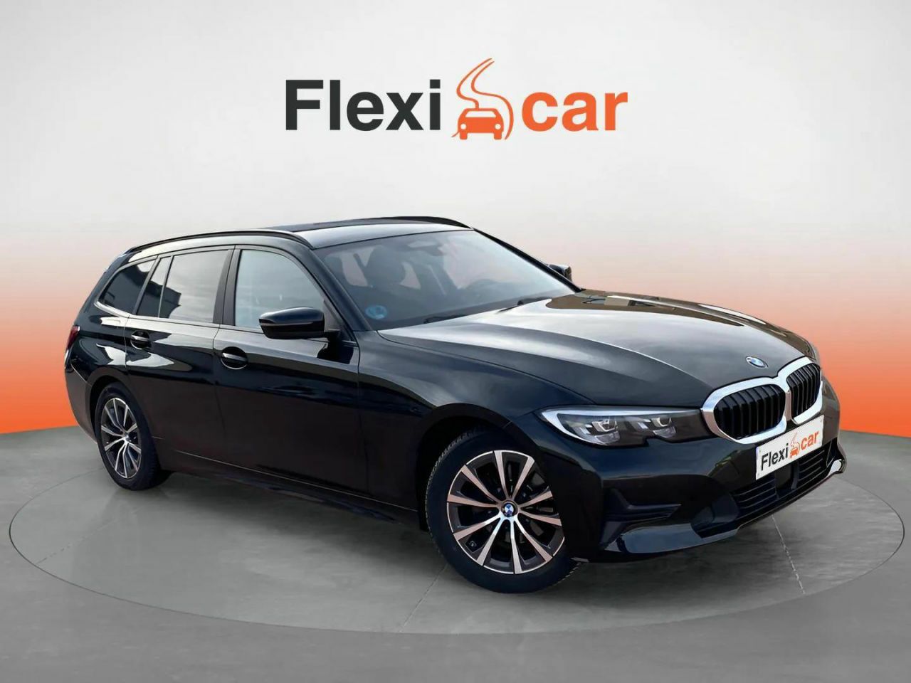 Bmw serie 3 2019  de segunda mano - bmw serie 3 2019 /