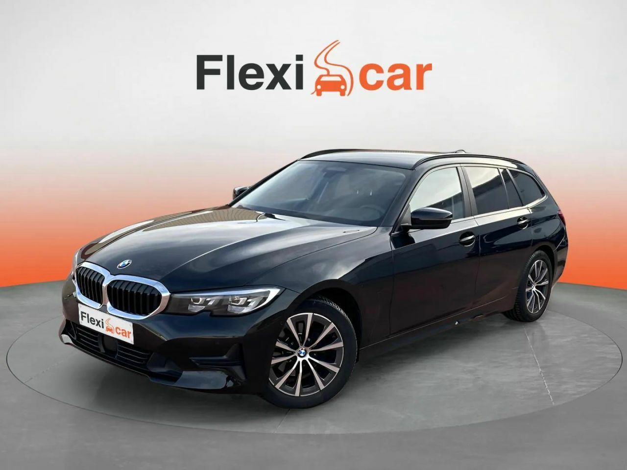 bmw serie 3 2019 / foto grande (3)