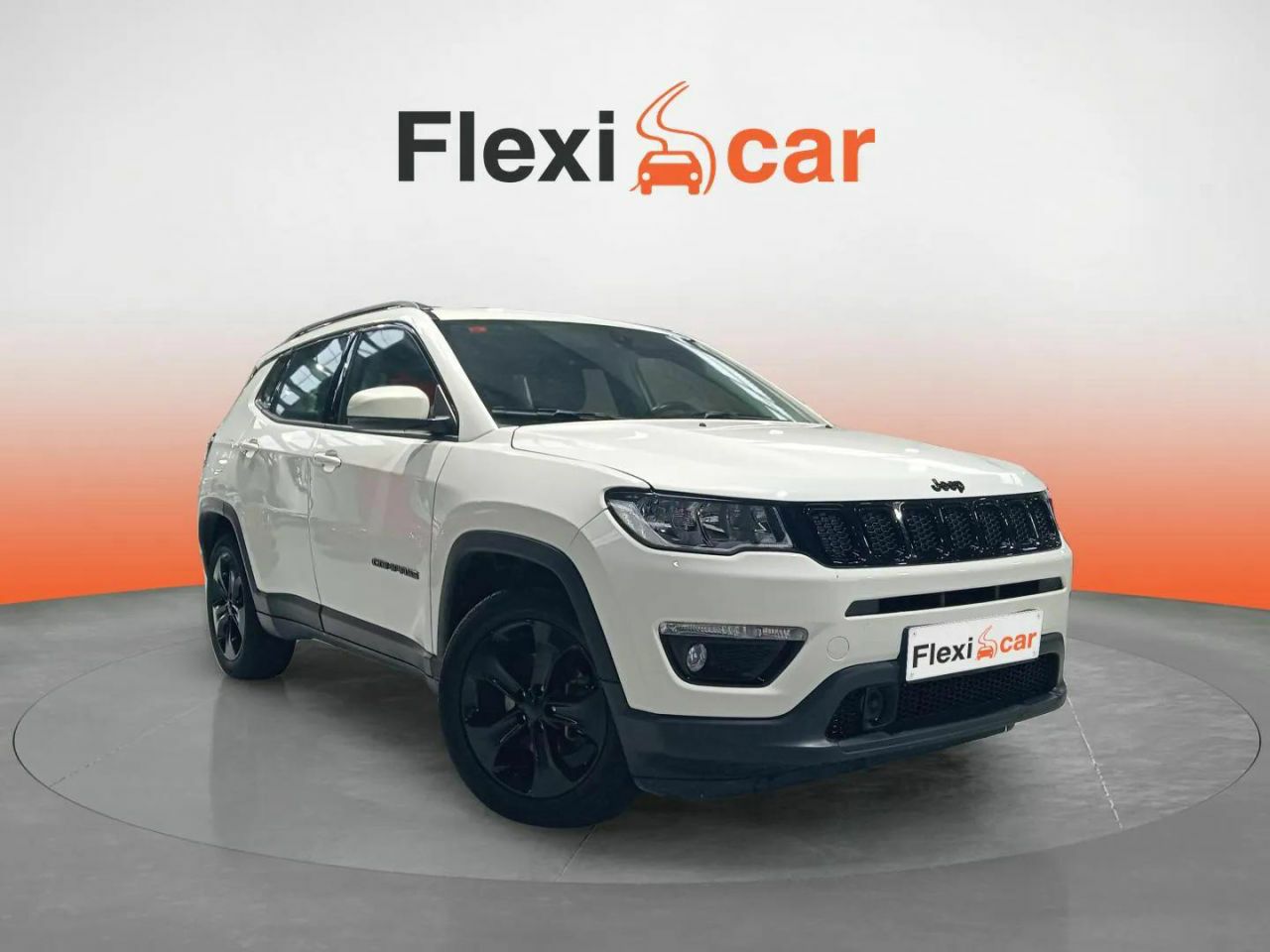 Jeep compass astigarraga  de segunda mano - jeep compass 2018 /
