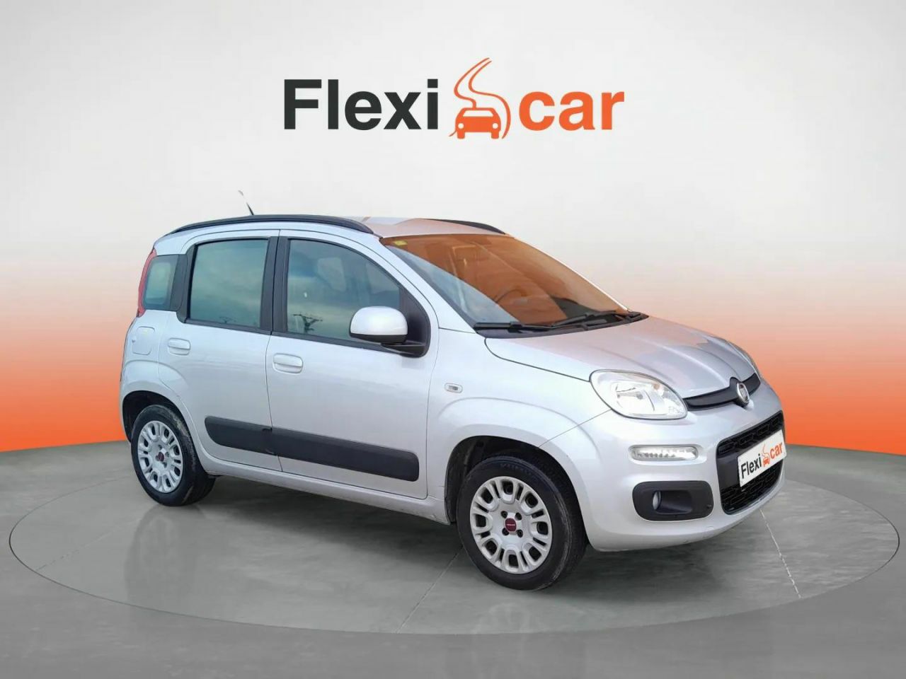 Foto fiat panda 2020 /