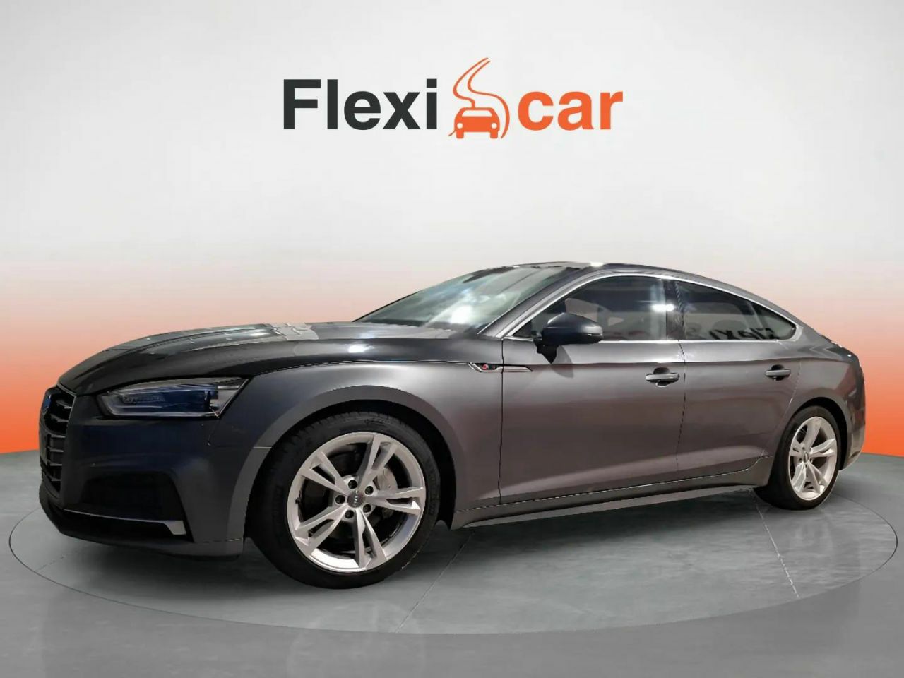 audi a5 2019 / foto grande (3)