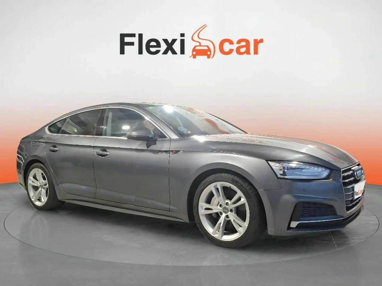 Audi a5 2014  de segunda mano - audi a5 2019 /